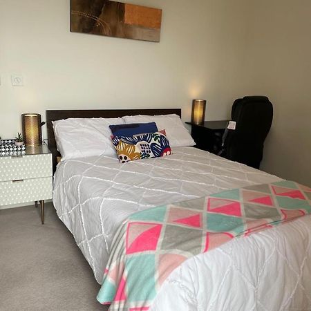 런던 Echo Court B&B 외부 사진